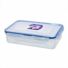 Load image into Gallery viewer, Lock&amp;Lock Classics Rectangular Food Container with Sauce Container and Leak Proof Locking Lid, 800ml (5065369387139)
