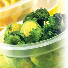 Load image into Gallery viewer, Lock&amp;Lock Nestables Round Salad Bowl (5065366864003)
