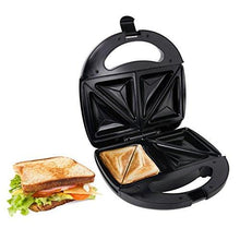 Load image into Gallery viewer, Russell Hobbs RST750SW Sandwich Maker (Multicolour) (5065336062083)
