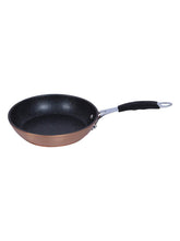 Load image into Gallery viewer, Bergner Infinity Chefs Aluminium Fry Pan, 20cm, Copper (5065355231363)
