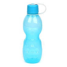Load image into Gallery viewer, Lock&amp;Lock Ice Fun and Fun Fridge Bottle 620ml, Blue (5065371943043)
