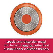 Load image into Gallery viewer, Abizon Alda Die Cast 3layers Non Stick FryPan, Ceramic Reinforcement Cookware, 22Cm (5065323675779)
