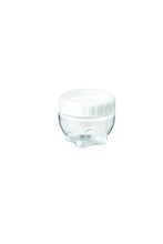 Load image into Gallery viewer, Lock&amp;Lock Interlock Narrow Base Container Set, 3-Pieces, Transparent (INL201x2 + INL202) (5065378922627)
