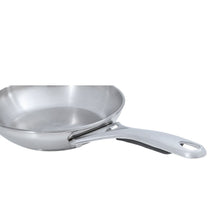Load image into Gallery viewer, Meyer Select Stainless-Steel Open Frypan, 2.77 Liters/28cm, Silver (5065325707395)
