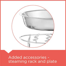 Load image into Gallery viewer, Black+Decker BXKE0102IN 1 Liter Electric Kettles (Grey) (5065337602179)
