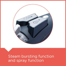 Load image into Gallery viewer, Black + Decker BD BXIR2401IN 2400-Watt Steam Iron (Blue) (5065331867779)
