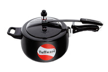 Load image into Gallery viewer, Tuffware Hard Anodised Inner Lid Classic Cooker (3 LTR) (5065329606787)

