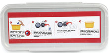 Load image into Gallery viewer, X&amp;O Fine 2 in1 Washing Liquid Laundry Pods (with Enzymes) 20 Wash 300ml (5065348186243)
