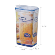 Load image into Gallery viewer, Lock &amp; Lock Airtight Rectangular Food Storage Container (5065370632323)
