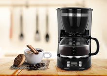 Load image into Gallery viewer, Black + Decker BXCM1201IN 12-Cup Drip Coffee Maker (5065338847363)
