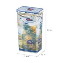 Load image into Gallery viewer, Lock &amp; Lock Airtight Rectangular Food Storage Container (5065370632323)
