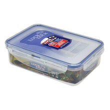 Load image into Gallery viewer, Lock&amp;Lock Classics Rectangular Food Container with Sauce Case, 550ml (5065369452675)
