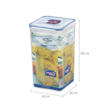 Load image into Gallery viewer, Lock &amp; Lock Square Water Tight Food Container, Short (3.6-Cup) (5065368928387)
