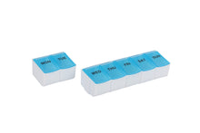 Load image into Gallery viewer, Travogo Pill Box (5065375318147)
