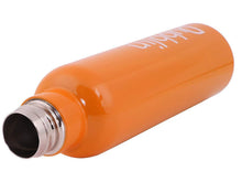 Load image into Gallery viewer, Dubblin Boom Stainless Steel Bottle by Cloud Sell Online (Orange, Boom 700 (Capacity - 600ml)) (5065357721731)

