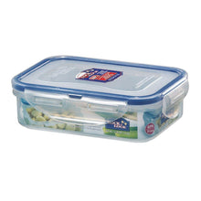 Load image into Gallery viewer, Lock&amp;Lock Classics Rectangular Food Container with Leak Proof Locking Lid, 360ml (5065369813123)
