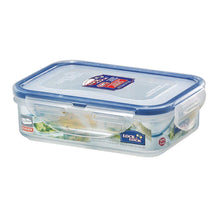 Load image into Gallery viewer, Lock&amp;Lock Classics Rectangular Food Container with Leak Proof Locking Lid, 360ml (5065369747587)
