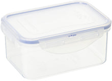 Load image into Gallery viewer, Lock &amp; Lock Airtight Rectangular Food Storage Container (5065370632323)

