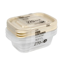 Load image into Gallery viewer, Lock &amp; Lock PET Food Container (5065365028995)
