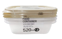 Load image into Gallery viewer, Lock &amp; Lock PET Food Container (5065364996227)
