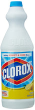 Load image into Gallery viewer, Clorox Liquid Bleach Lemon, 1 L (5065349300355)

