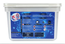 Load image into Gallery viewer, X&amp;O Fine 2 in1 Washing Liquid Laundry Pods (with Enzymes) 20 Wash 300ml (5065348186243)
