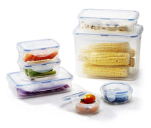Load image into Gallery viewer, Lock &amp; Lock Classics Round Food Container, 300ml (5065367355523)
