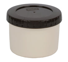 Load image into Gallery viewer, Lock &amp; Lock Twist Plastic Container, 360ml, Brown (5065373220995)
