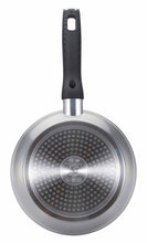 Load image into Gallery viewer, Bergner Carbon TT Aluminium Fry Pan, 20cm, Silver (5065354084483)
