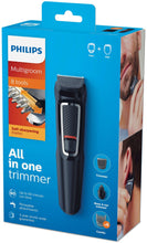 Load image into Gallery viewer, Philips Mg3730/15 Multi Grooming Set (Black) (5065333407875)
