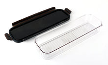 Load image into Gallery viewer, Lock &amp; Lock Tritan Container, 1.1 Liter, White (5065366503555)
