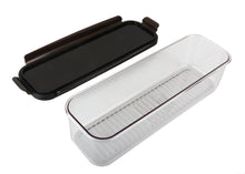 Load image into Gallery viewer, Lock &amp; Lock Tritan Container, 1.8 Liter, White (5065366470787)
