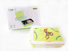 Load image into Gallery viewer, DUBBLIN Tom Insulated Lunch Box (Color May Very) (5065358573699)
