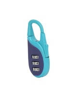 Load image into Gallery viewer, Travogo 3 Dial Combination Lock (5065375252611)
