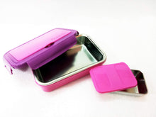 Load image into Gallery viewer, Dubblin Buffet Insulated Lunch Box (Color May Very) (5065358639235)
