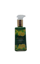 Load image into Gallery viewer, Zuci Fruit Hand Wash - Cool Citrus Mint, 225ml Bottle (5065347072131)
