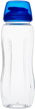 Load image into Gallery viewer, Lock&amp;Lock Aqua Sports Water Bottle, 700ml, Transparent (5065366929539)
