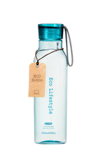 Load image into Gallery viewer, Lock&amp;Lock Eco Tritan Bottle, 550ml, Green (5065372696707)
