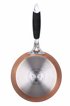 Load image into Gallery viewer, Bergner Infinity Chefs Aluminium Fry Pan, 28cm, Copper (5065355329667)
