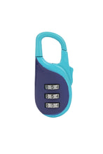 Load image into Gallery viewer, Travogo 3 Dial Combination Lock (5065375252611)

