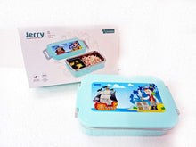 Load image into Gallery viewer, DUBBLIN Jerry Insulated Lunch Box (Color May Very) (5065361850499)
