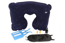 Load image into Gallery viewer, Travogo 5 in 1 Travel Set (5065375121539)

