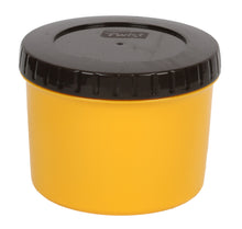 Load image into Gallery viewer, Lock &amp; Lock Twist Plastic Container, 640ml, Yellow (5065373876355)
