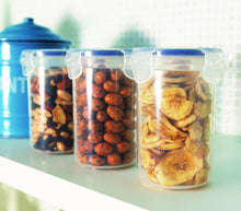 Load image into Gallery viewer, Lock&amp;Lock Classics Tall Round Food Container, 350ml (5065367519363)
