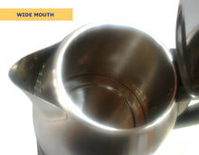 Load image into Gallery viewer, Russell Hobbs Electric Kettle 1500W 1.8 L - RJK1518 - Food Grade Stainless Steel Material (5065337766019)
