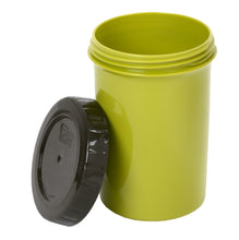 Load image into Gallery viewer, Lock &amp; Lock Twist Plastic Container, 330ml, Green (5065374498947)
