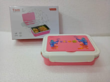 Load image into Gallery viewer, DUBBLIN Tom Insulated Lunch Box (Color May Very) (5065358573699)
