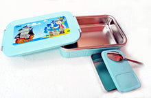 Load image into Gallery viewer, DUBBLIN Jerry Insulated Lunch Box (Color May Very) (5065361850499)
