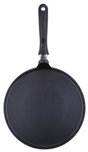 Load image into Gallery viewer, Bergner Scarlett Die Cast Aluminium Tawa, 30 cm Induction Base (5065354477699)
