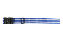 Load image into Gallery viewer, Travogo Travel 3-Dial Lock Strap (5065376530563)
